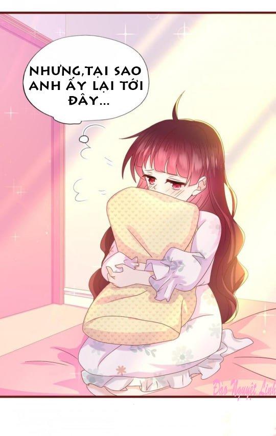 Tình Yêu Bốn Mùa Chapter 15 - 5