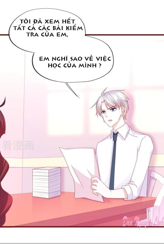 Tình Yêu Bốn Mùa Chapter 15 - 9