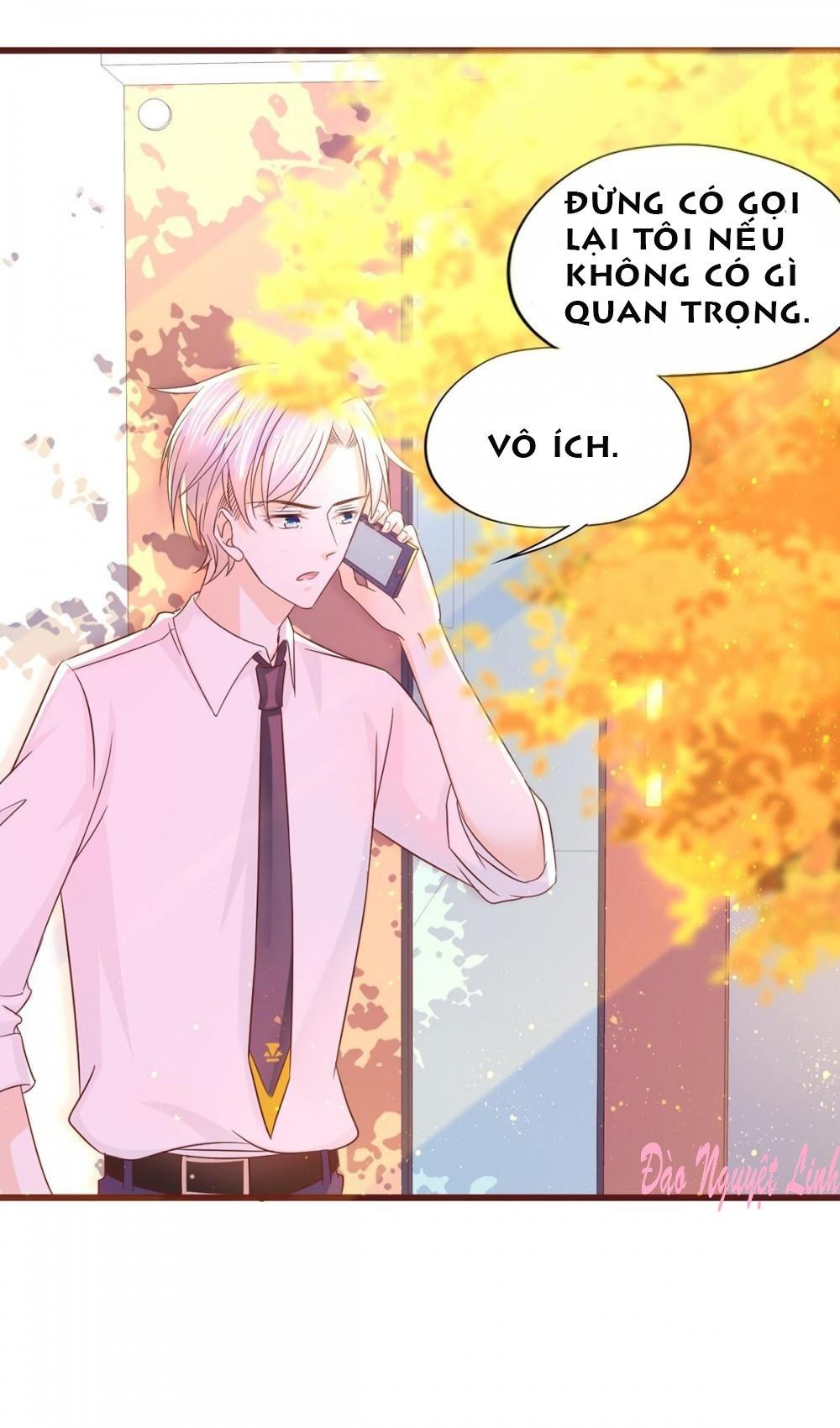 Tình Yêu Bốn Mùa Chapter 16 - 14