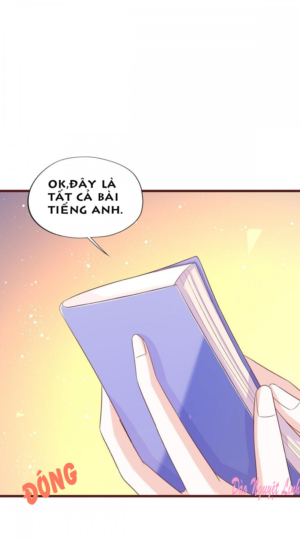 Tình Yêu Bốn Mùa Chapter 16 - 3