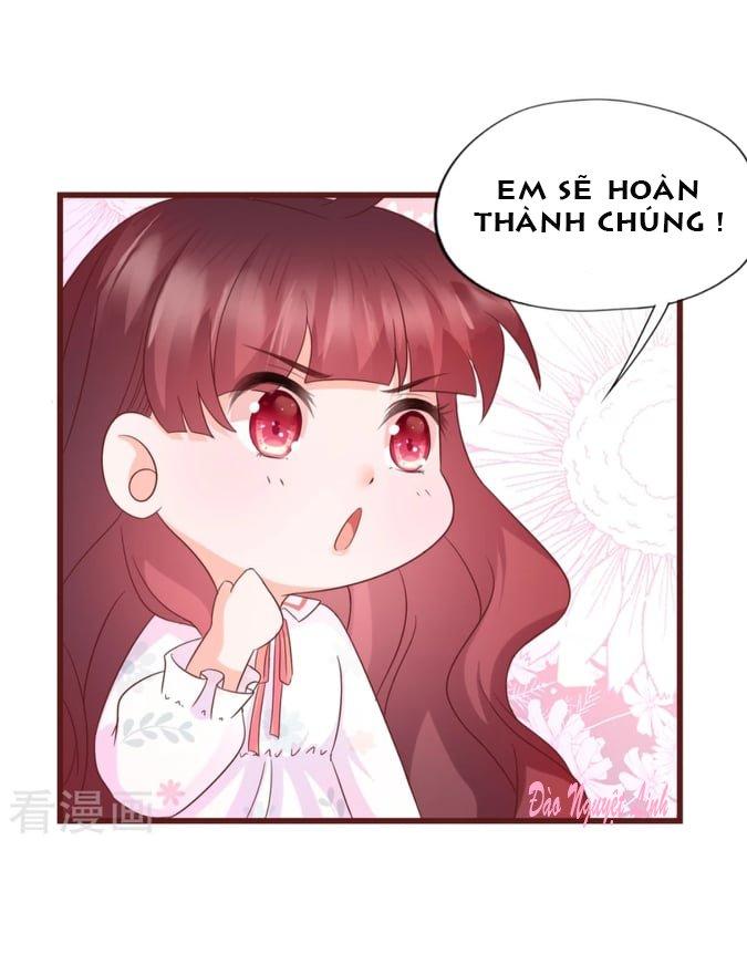 Tình Yêu Bốn Mùa Chapter 16 - 22