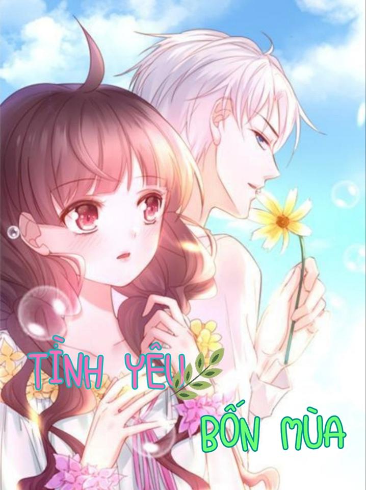 Tình Yêu Bốn Mùa Chapter 17 - 2