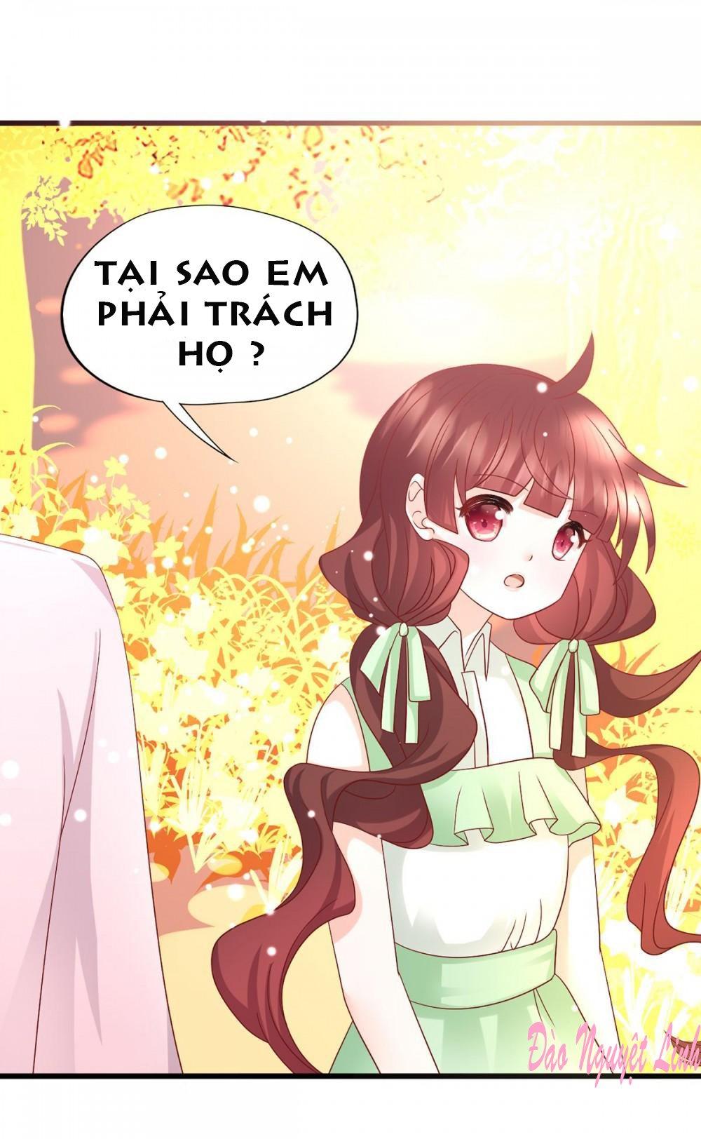 Tình Yêu Bốn Mùa Chapter 17 - 27