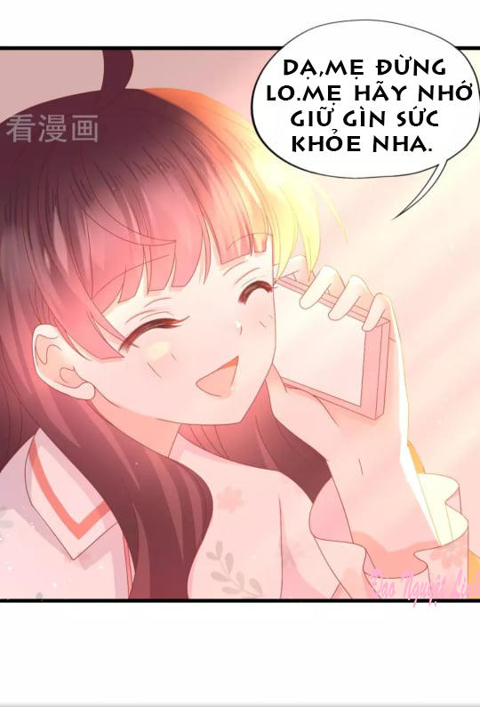 Tình Yêu Bốn Mùa Chapter 17 - 10