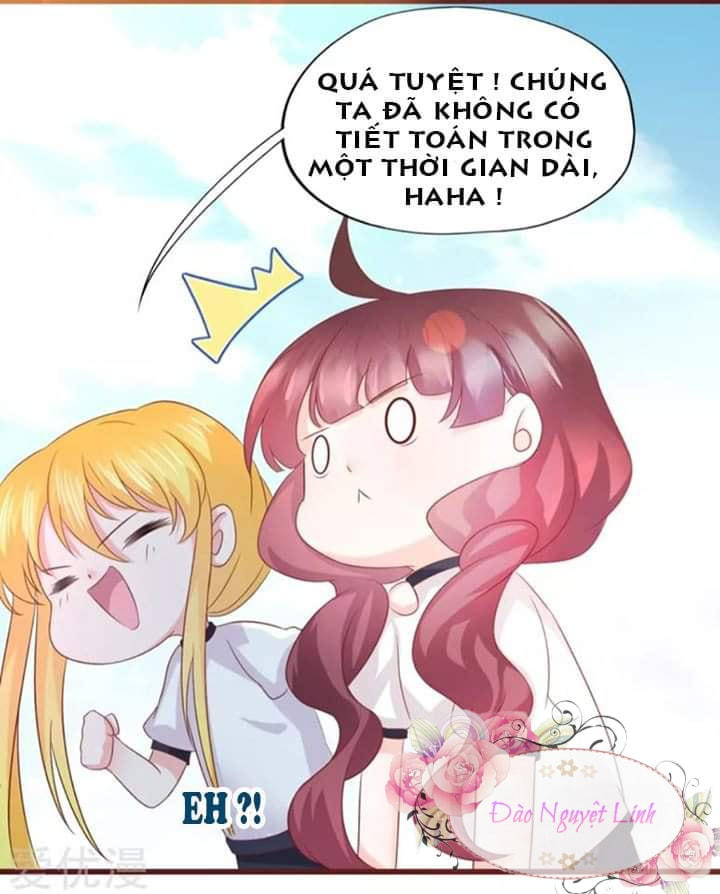 Tình Yêu Bốn Mùa Chapter 18 - 12