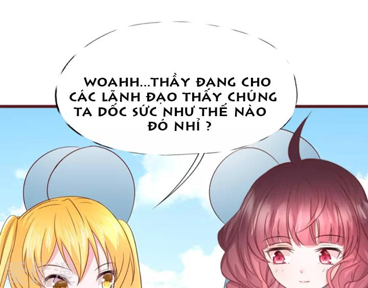 Tình Yêu Bốn Mùa Chapter 18 - 24