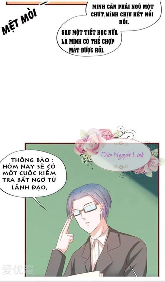 Tình Yêu Bốn Mùa Chapter 18 - 6