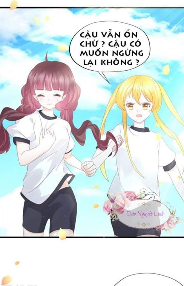 Tình Yêu Bốn Mùa Chapter 19 - 10