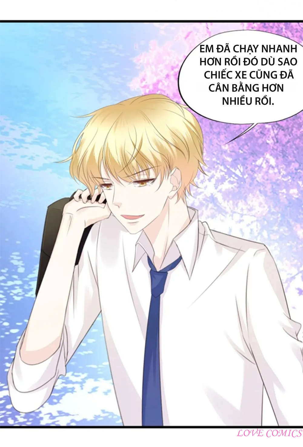 Tình Yêu Bốn Mùa Chapter 2 - 38