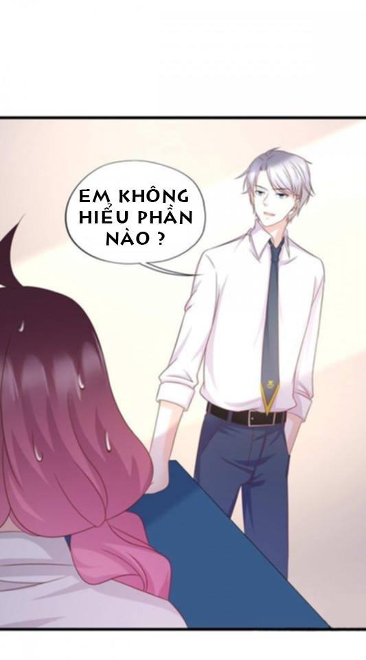 Tình Yêu Bốn Mùa Chapter 20 - 19