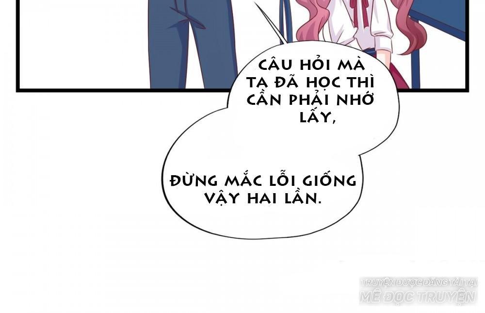 Tình Yêu Bốn Mùa Chapter 20 - 26