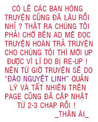 Tình Yêu Bốn Mùa Chapter 20 - 37