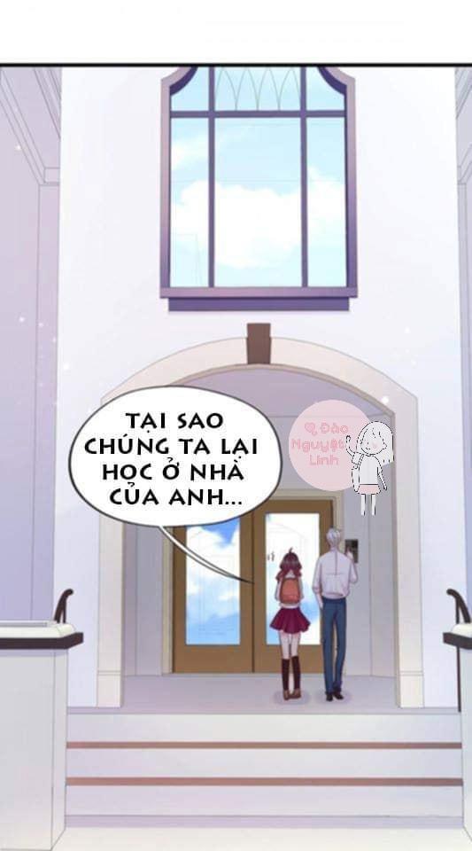 Tình Yêu Bốn Mùa Chapter 20 - 9