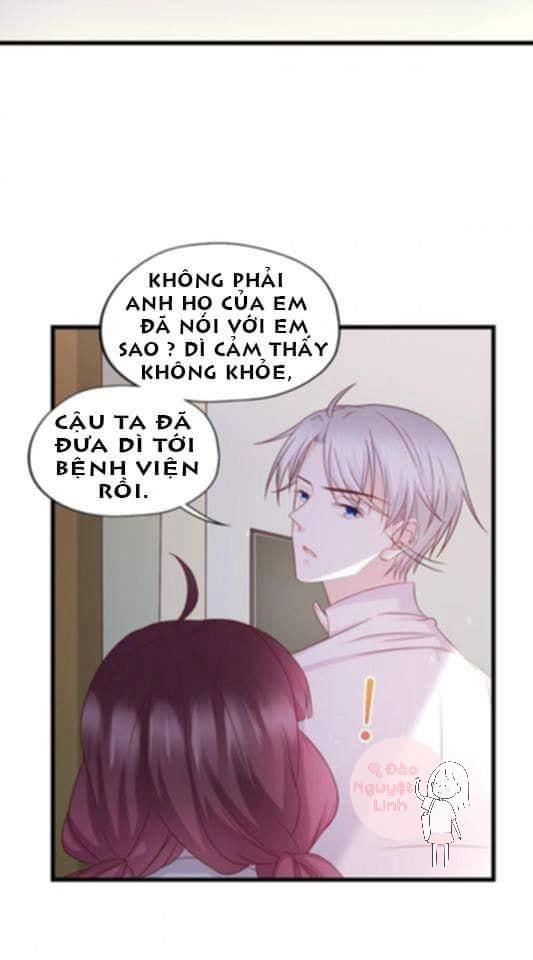 Tình Yêu Bốn Mùa Chapter 20 - 10