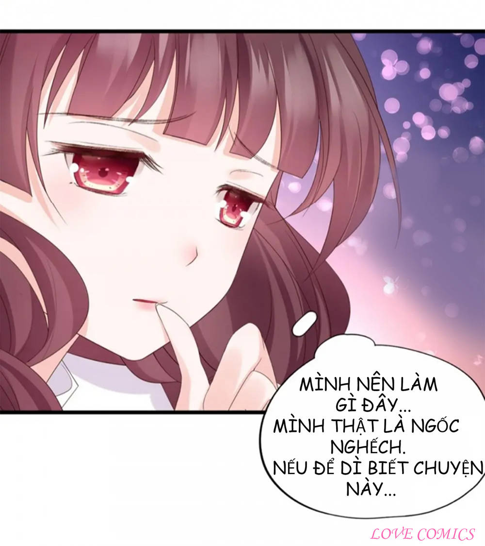 Tình Yêu Bốn Mùa Chapter 3 - 12