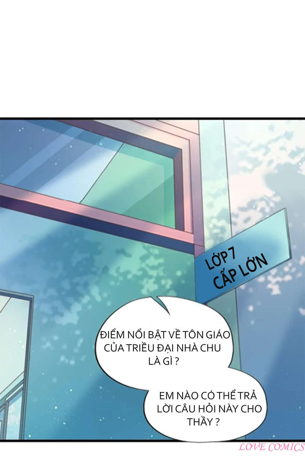 Tình Yêu Bốn Mùa Chapter 4 - 39