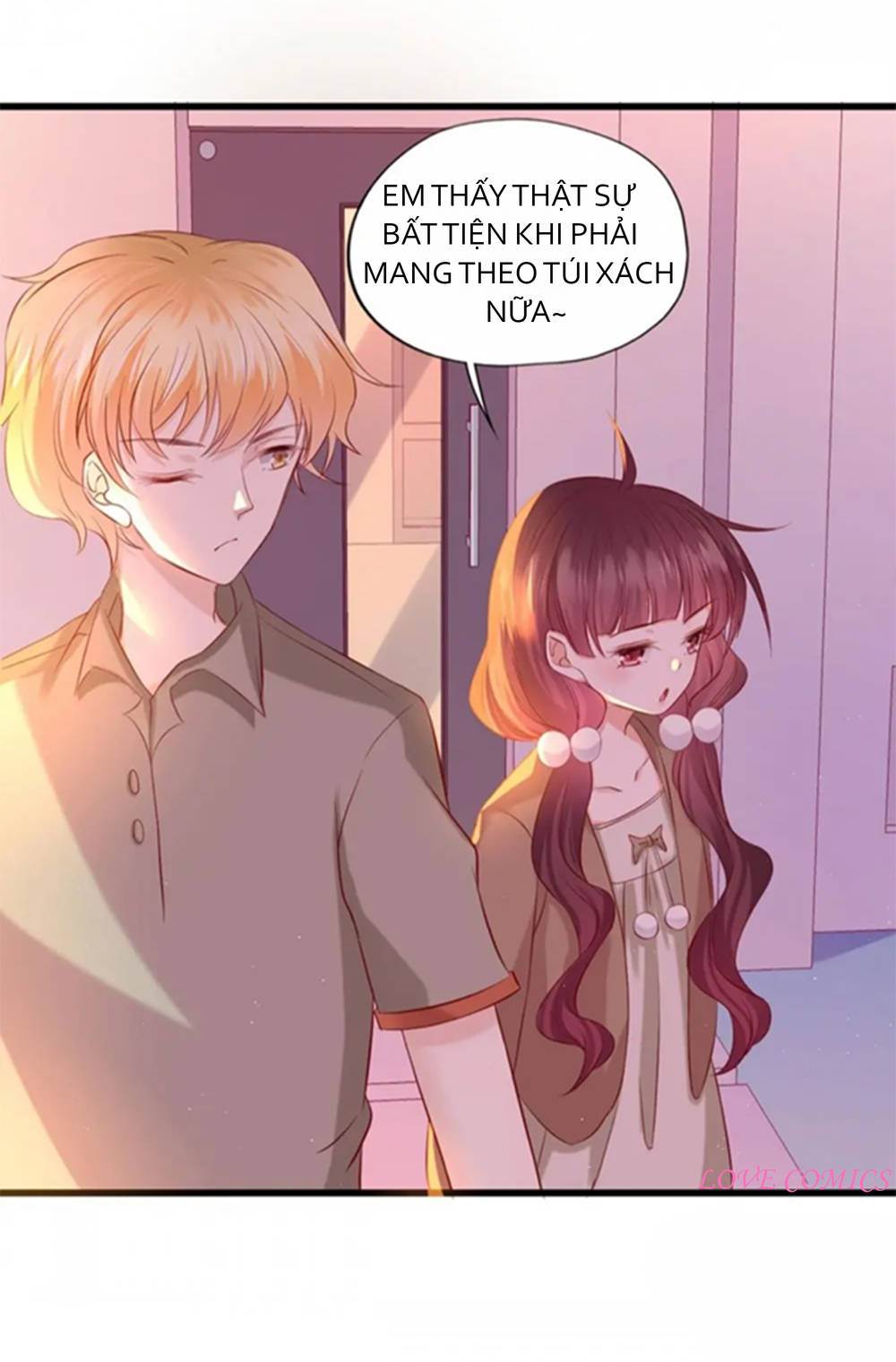 Tình Yêu Bốn Mùa Chapter 6 - 31