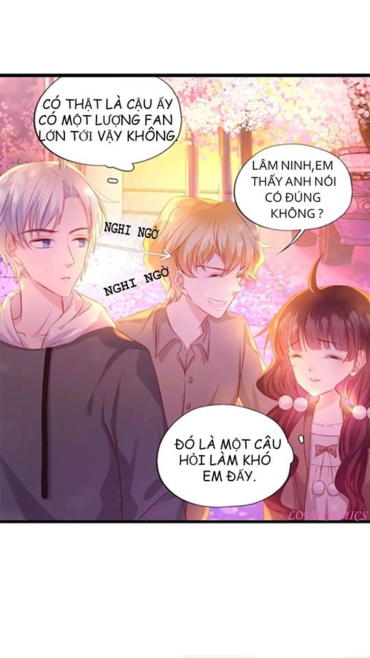 Tình Yêu Bốn Mùa Chapter 6 - 45