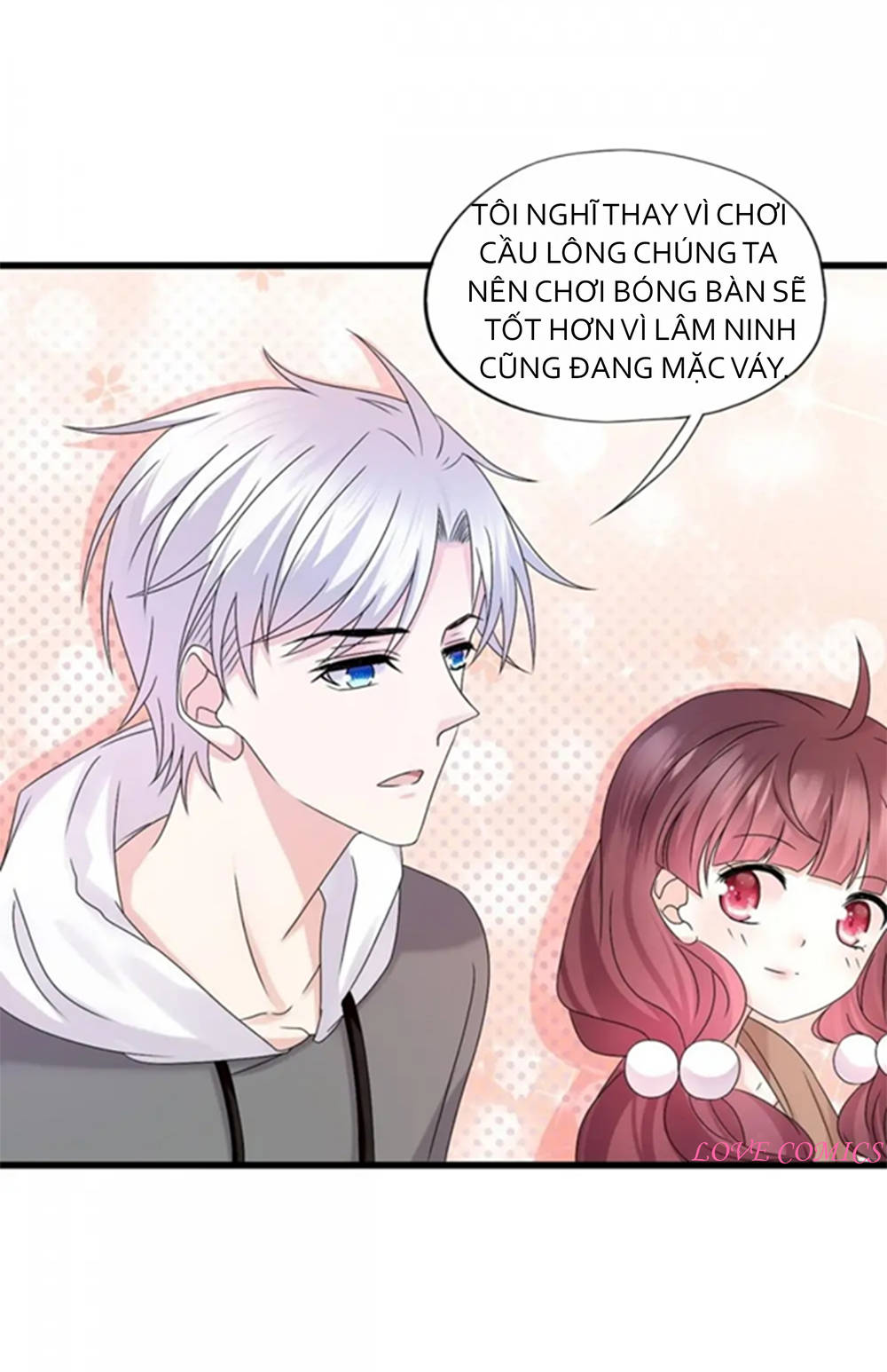 Tình Yêu Bốn Mùa Chapter 7 - 5