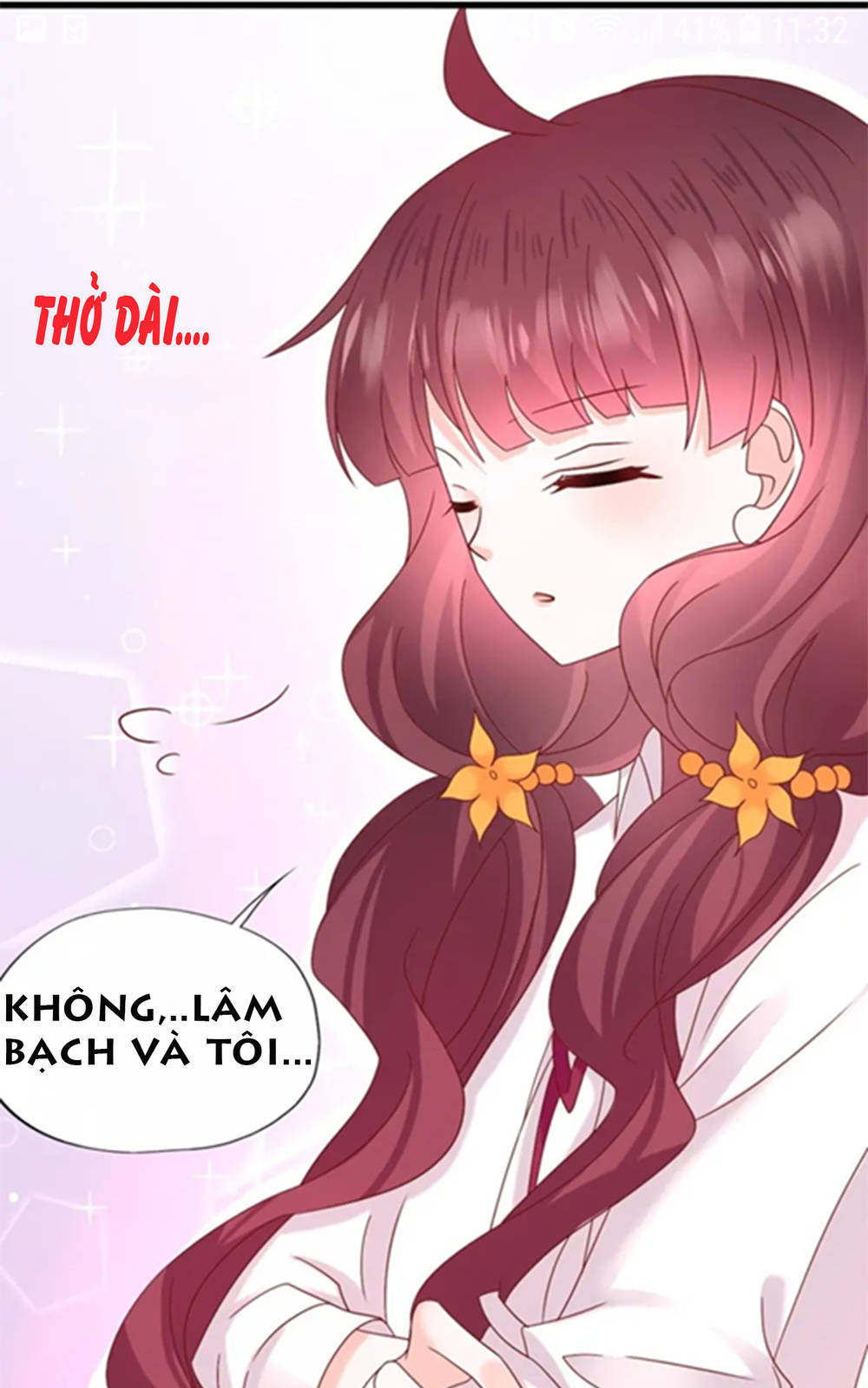 Tình Yêu Bốn Mùa Chapter 9 - 36