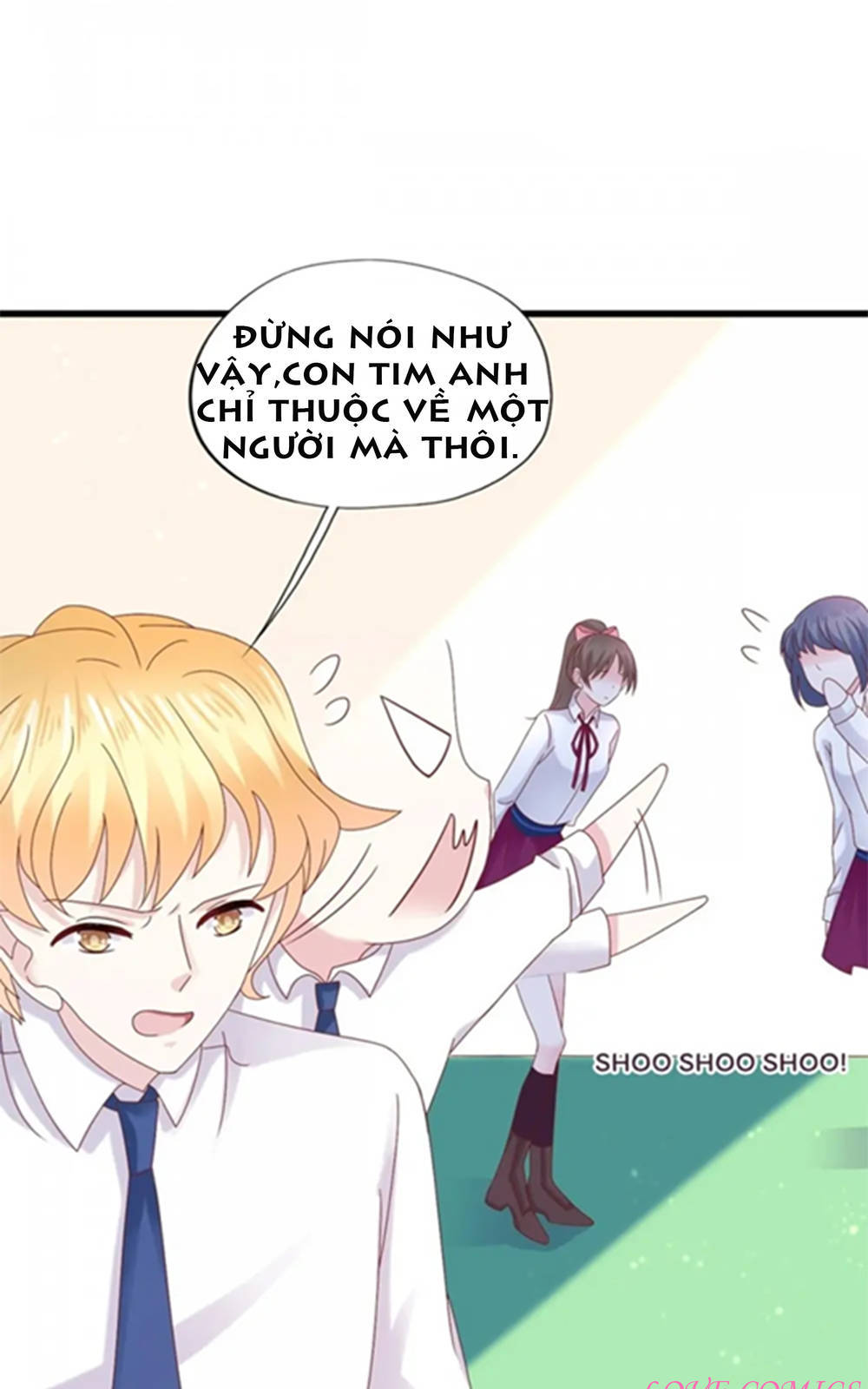 Tình Yêu Bốn Mùa Chapter 9 - 51