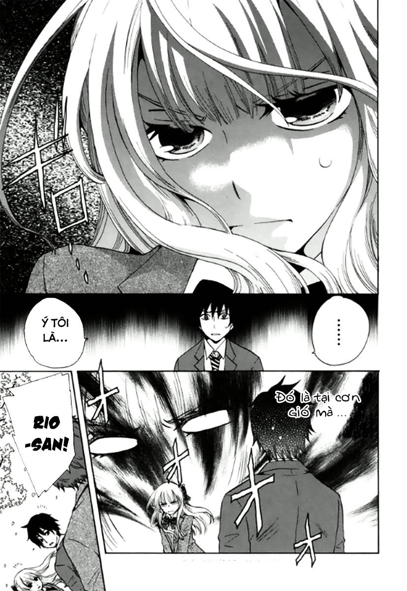 Chuusotsu Roudousha Kara Hajimeru Koukou Seikatsu Roudousha Chapter 1 - 32