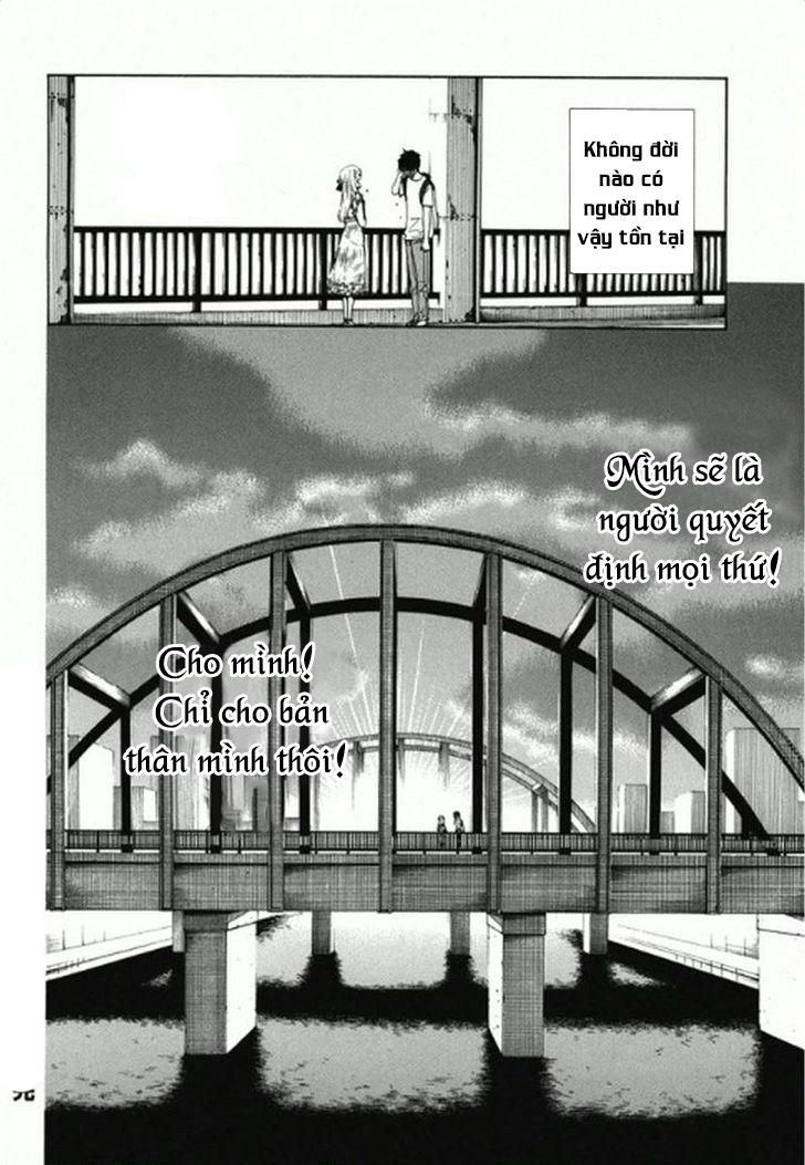 Chuusotsu Roudousha Kara Hajimeru Koukou Seikatsu Roudousha Chapter 8 - 56