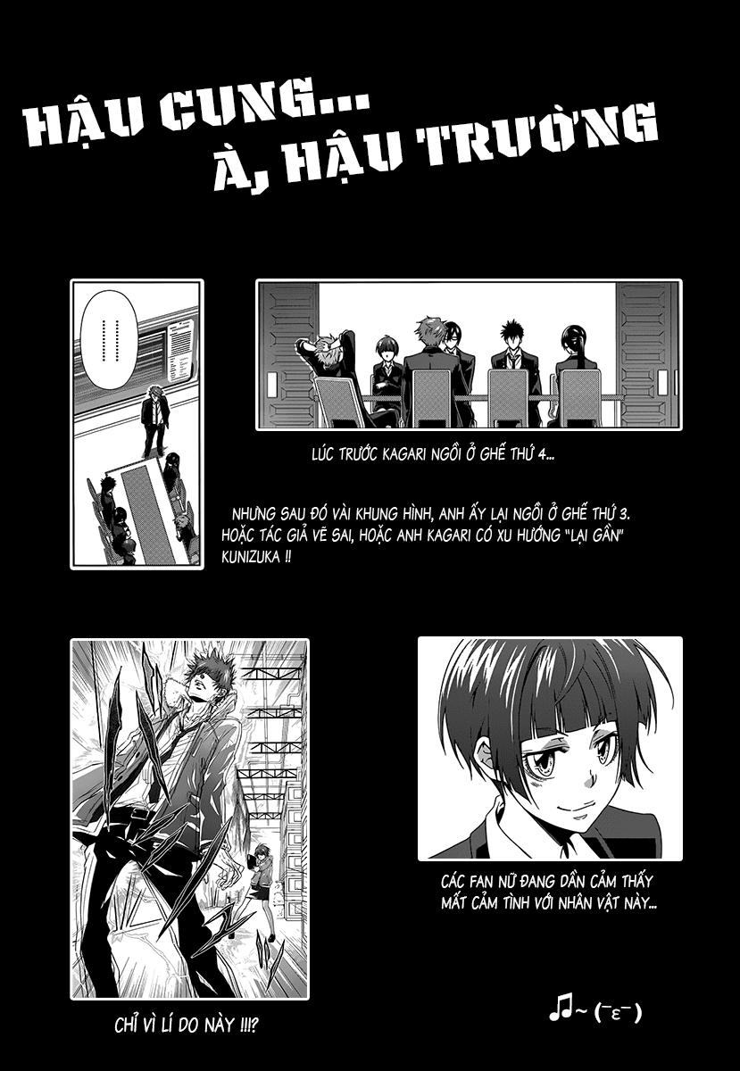 Psycho-Pass Chapter 3 - 43