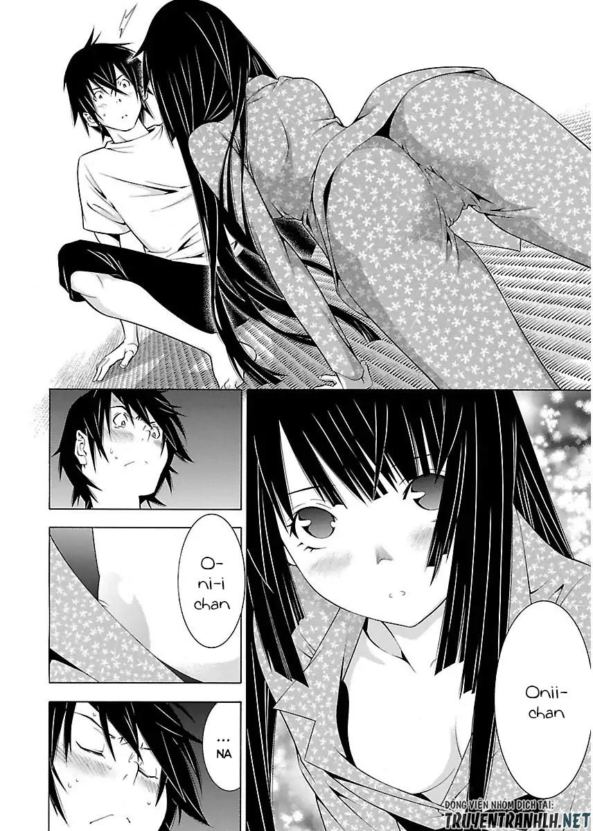 Takayukashiki Shoujo Chapter 6 - 6