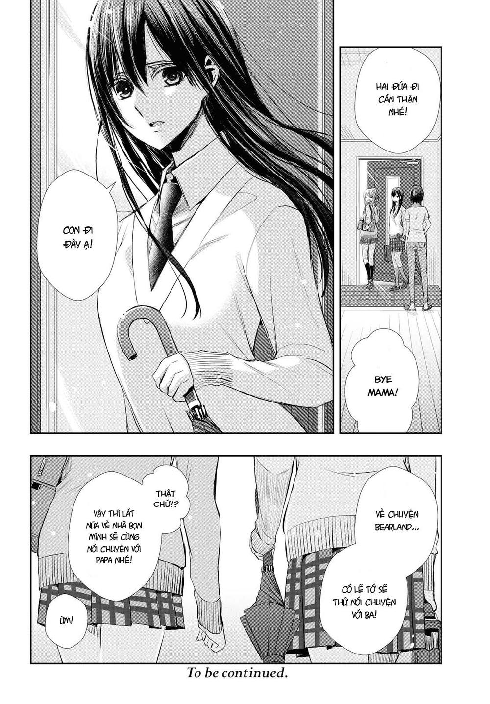 Citrus Plus Chapter 2 - 13