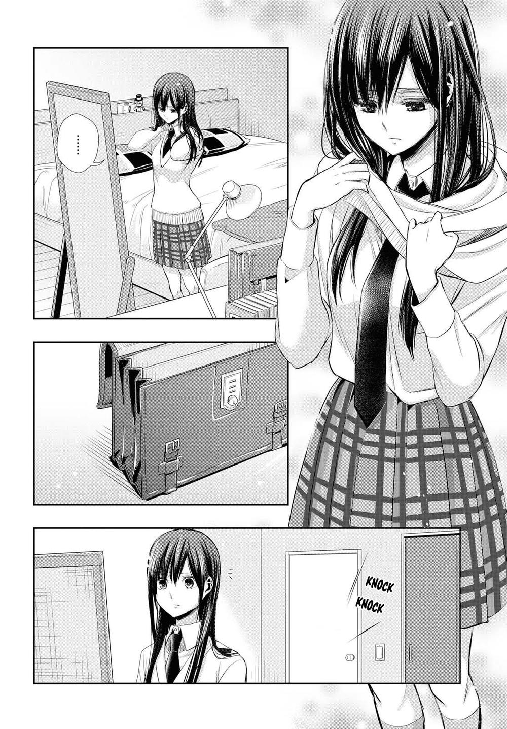 Citrus Plus Chapter 2 - 9