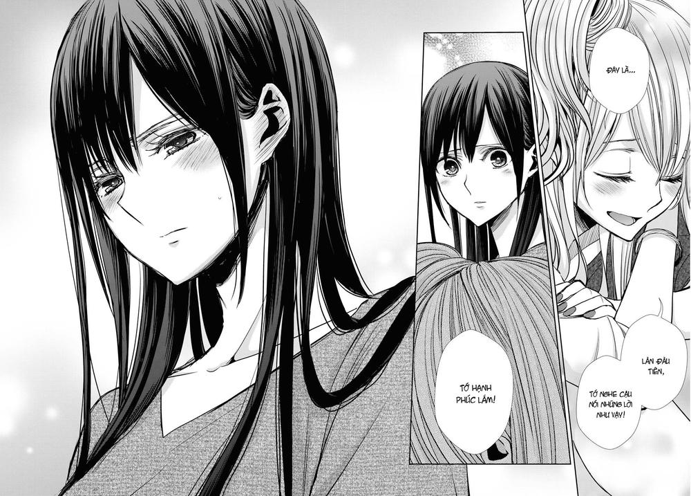 Citrus Plus Chapter 6 - 28