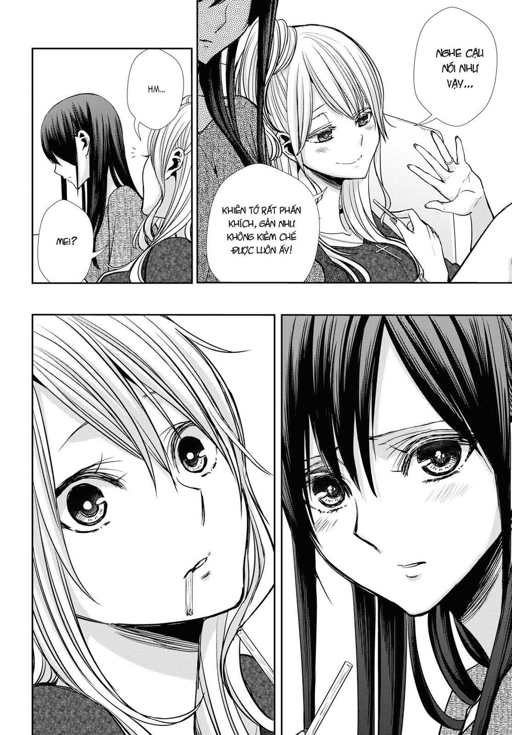 Citrus Plus Chapter 6 - 29