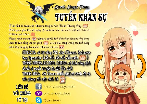 Cưới Tôi Đi! Chapter 7 - 10