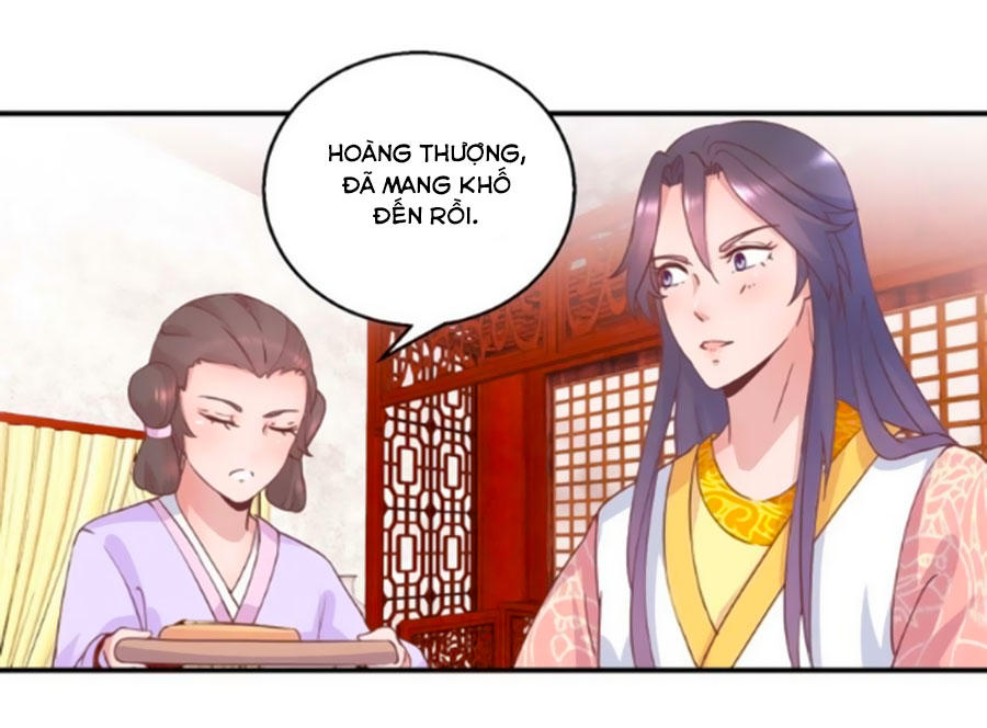 Hoàng Thượng Ở Trên, Thần Ở Dưới Chapter 29 - 16