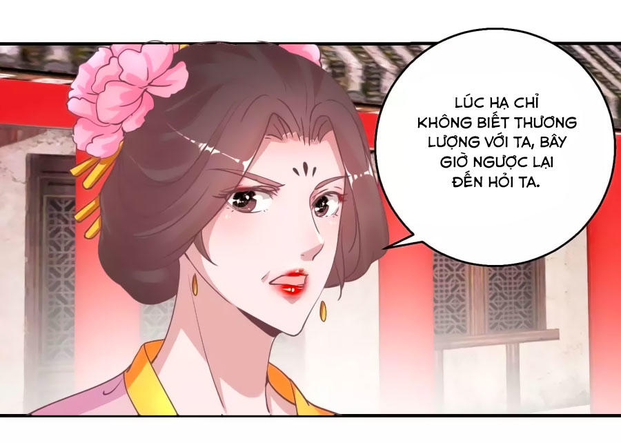 Hoàng Thượng Ở Trên, Thần Ở Dưới Chapter 33 - 10