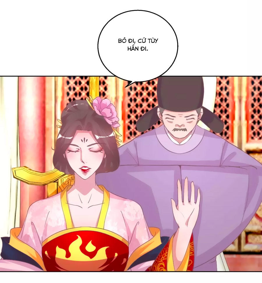 Hoàng Thượng Ở Trên, Thần Ở Dưới Chapter 35 - 16