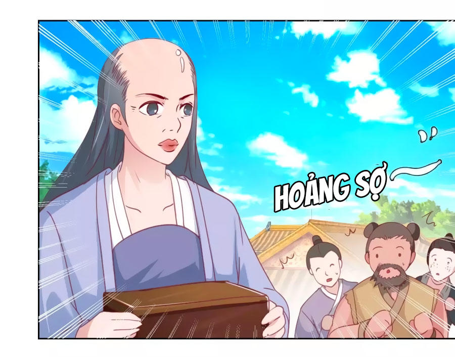 Hoàng Thượng Ở Trên, Thần Ở Dưới Chapter 38 - 21