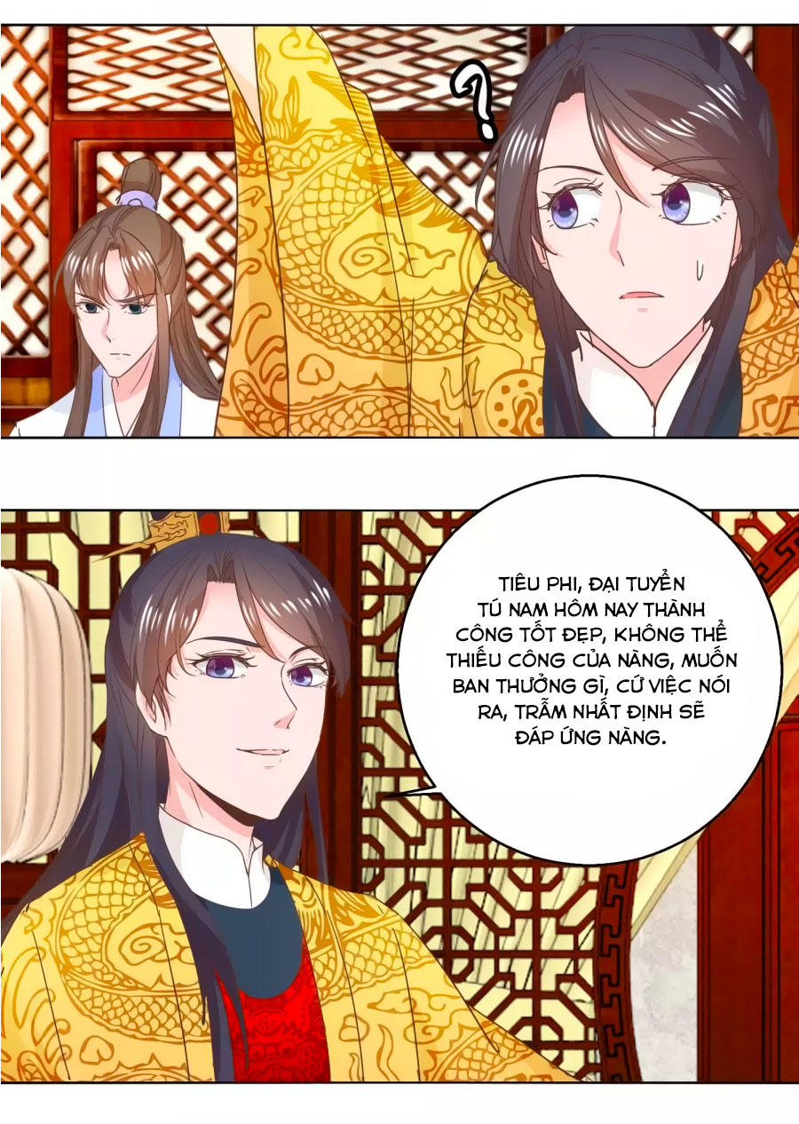 Hoàng Thượng Ở Trên, Thần Ở Dưới Chapter 39 - 15