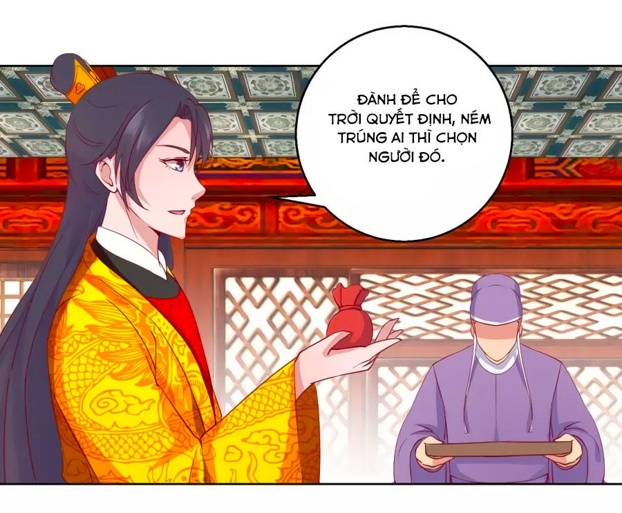 Hoàng Thượng Ở Trên, Thần Ở Dưới Chapter 40 - 12