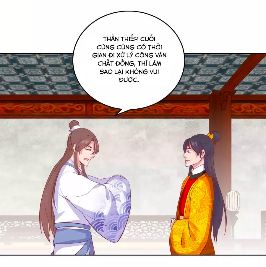 Hoàng Thượng Ở Trên, Thần Ở Dưới Chapter 40 - 9