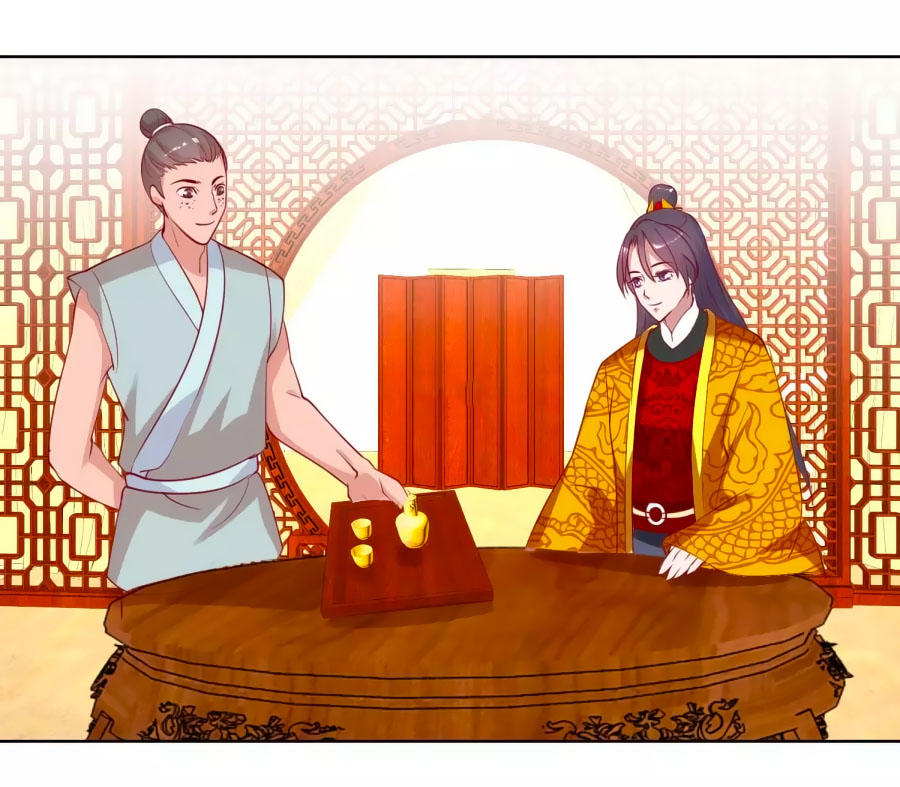 Hoàng Thượng Ở Trên, Thần Ở Dưới Chapter 42 - 9