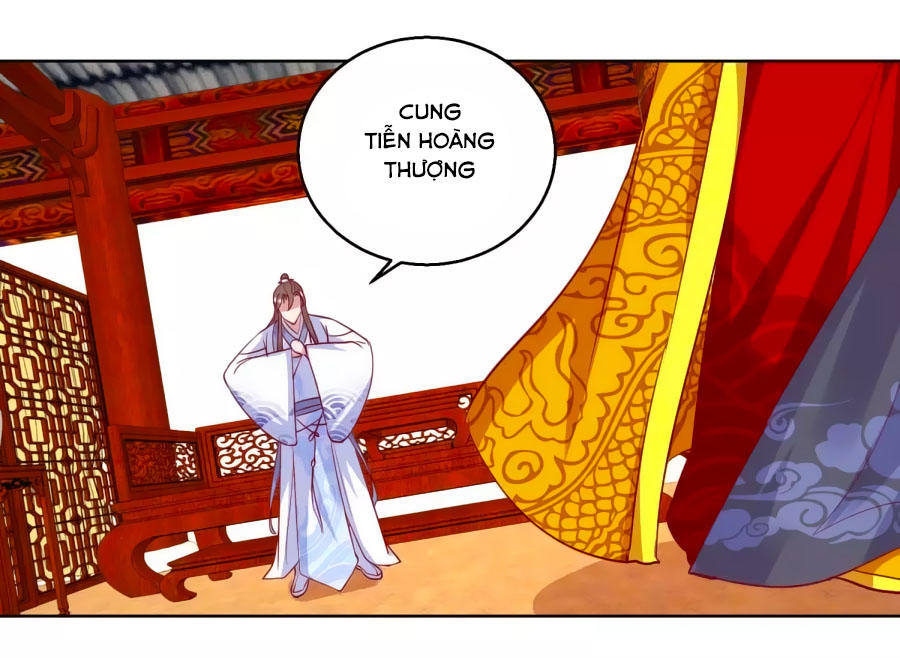 Hoàng Thượng Ở Trên, Thần Ở Dưới Chapter 44 - 4