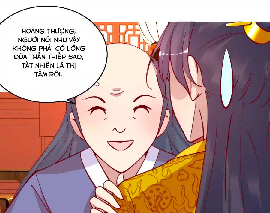 Hoàng Thượng Ở Trên, Thần Ở Dưới Chapter 45 - 18