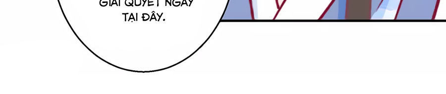 Hoàng Thượng Ở Trên, Thần Ở Dưới Chapter 59 - 20