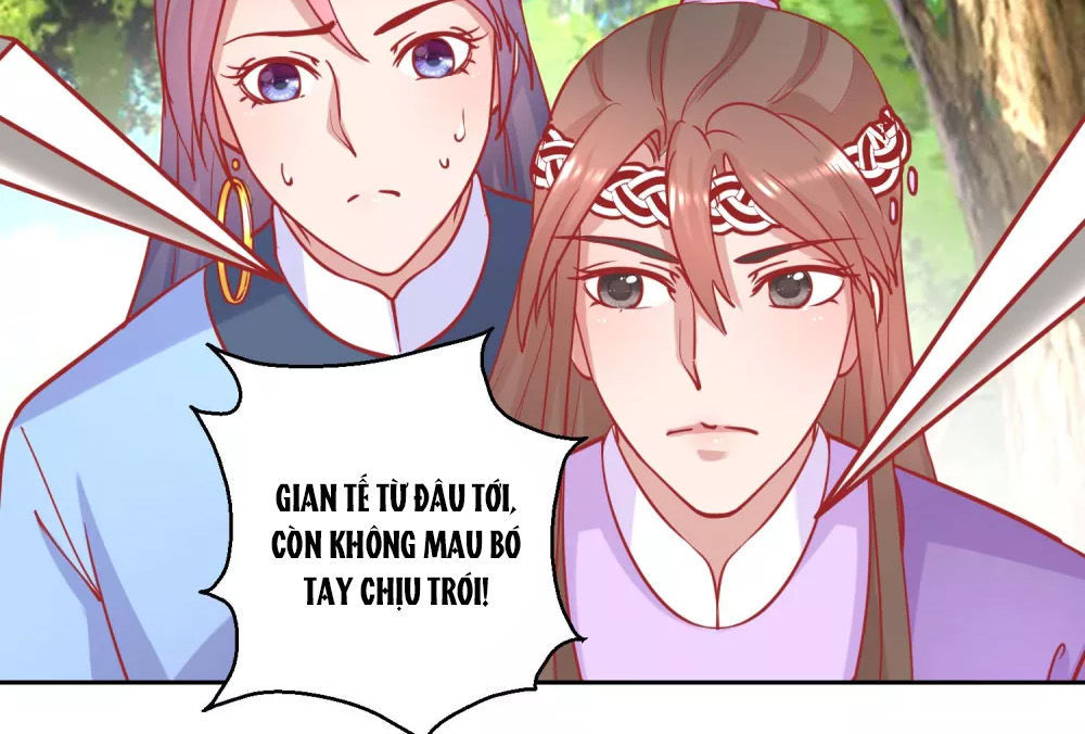 Hoàng Thượng Ở Trên, Thần Ở Dưới Chapter 71 - 5