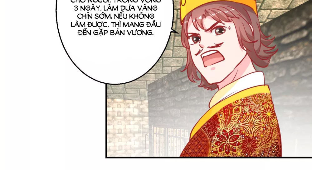 Hoàng Thượng Ở Trên, Thần Ở Dưới Chapter 74 - 5