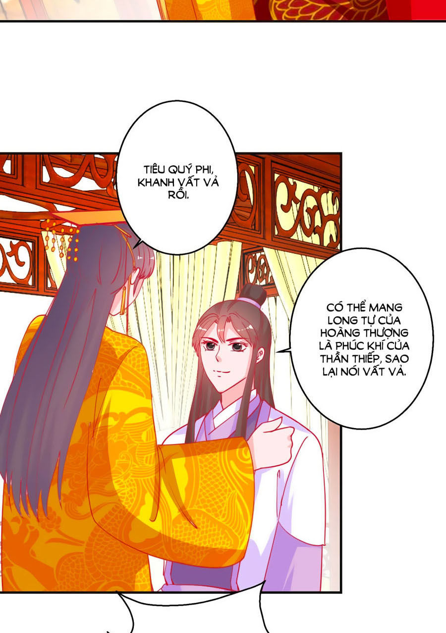 Hoàng Thượng Ở Trên, Thần Ở Dưới Chapter 91 - 2