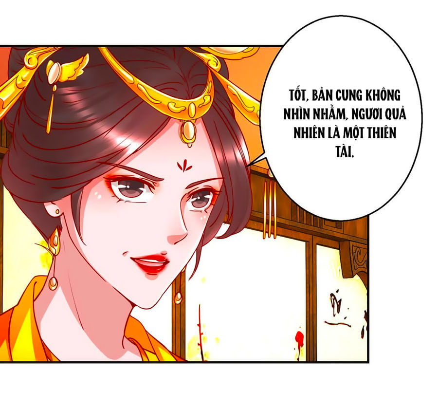 Hoàng Thượng Ở Trên, Thần Ở Dưới Chapter 97 - 20