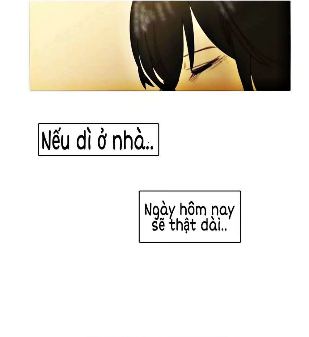 Cô Nàng Xấu Xí Chapter 3 - 3